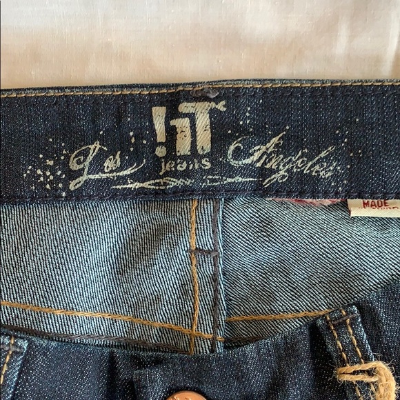It Women Jeans - Picture 7 of 7